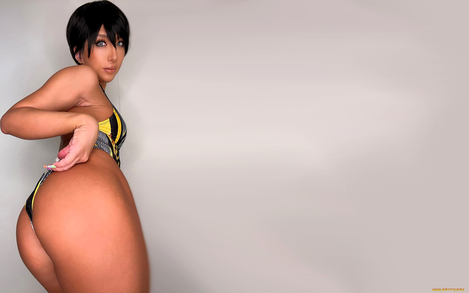 , nonsummerjack, , 